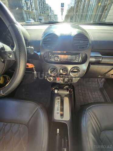 Volkswagen Beetle 2000, 290,000 km - 2.0 l - Bakı