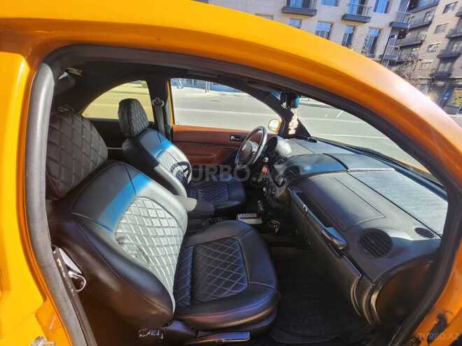Volkswagen Beetle 2000, 290,000 km - 2.0 l - Bakı