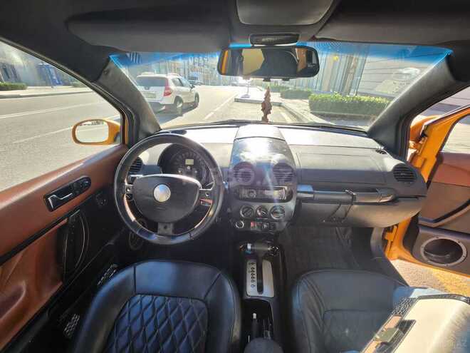 Volkswagen Beetle 2000, 290,000 km - 2.0 l - Bakı
