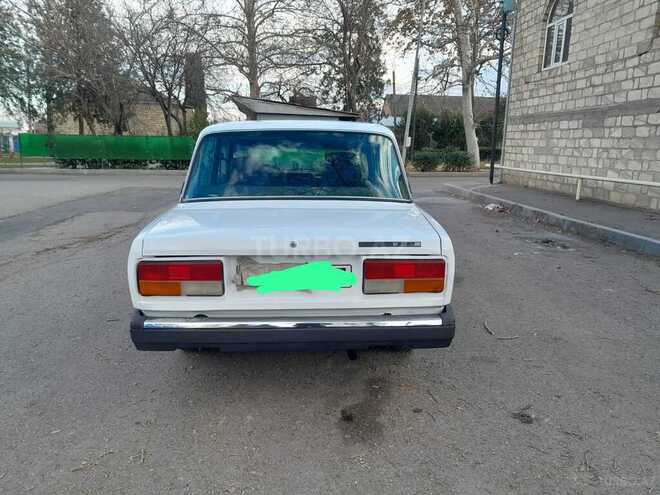 LADA (VAZ) 2107 2005, 175,000 km - 1.6 л - Tovuz