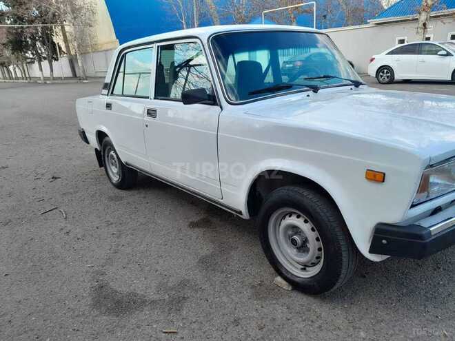 LADA (VAZ) 2107 2005, 175,000 km - 1.6 л - Tovuz