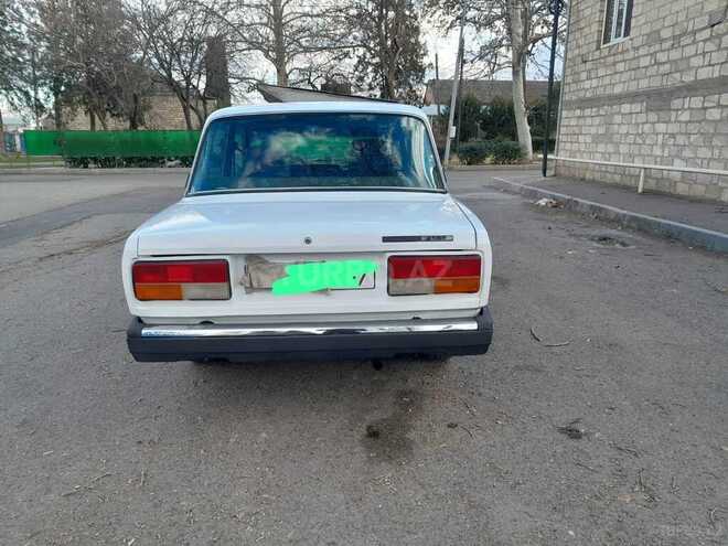 LADA (VAZ) 2107 2005, 175,000 km - 1.6 л - Tovuz