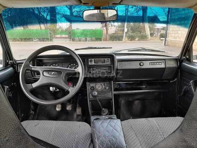 LADA (VAZ) 2107 2005, 175,000 km - 1.6 л - Tovuz