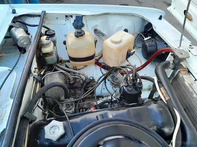 LADA (VAZ) 2107 2005, 175,000 km - 1.6 л - Tovuz