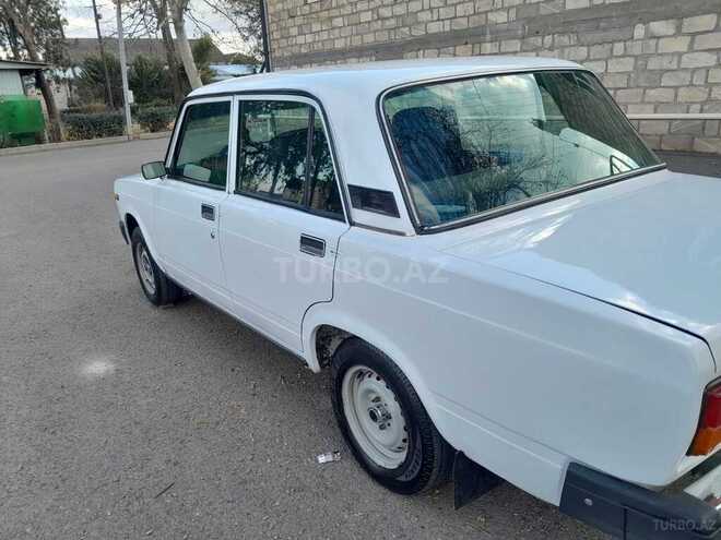 LADA (VAZ) 2107 2005, 175,000 km - 1.6 л - Tovuz