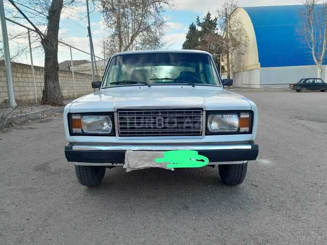 LADA (VAZ) 2107 2005, 175,000 km - 1.6 л - Tovuz