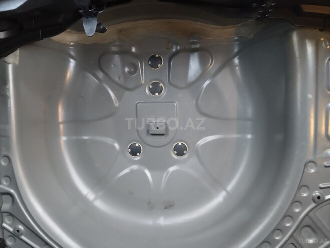 Chevrolet Aveo 2013, 121,000 km - 1.4 l - Bakı