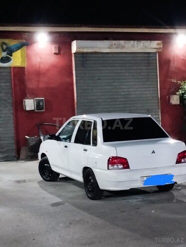 Saipa 132 2014, 171,000 km - 1.3 l - Bakı