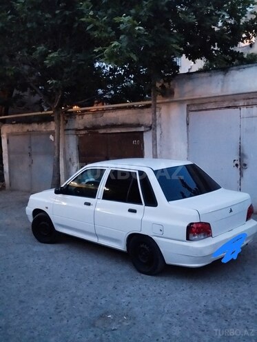 Saipa 132 2014, 171,000 km - 1.3 l - Bakı
