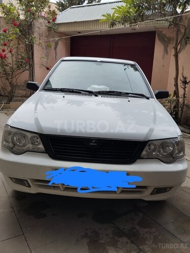 Saipa 132 2014, 171,000 km - 1.3 l - Bakı