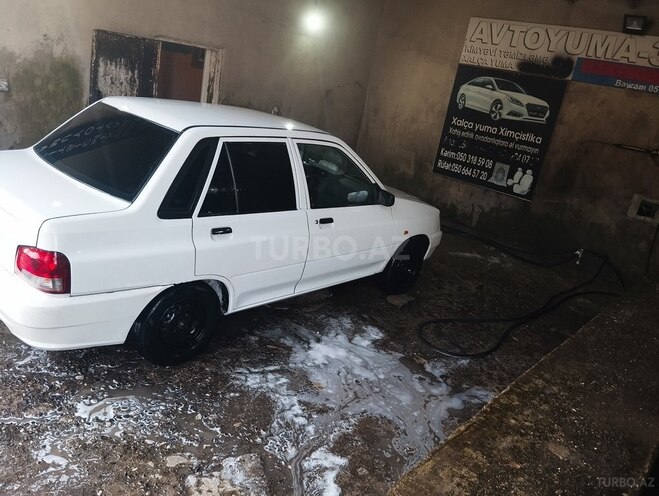 Saipa 132 2014, 171,000 km - 1.3 l - Bakı