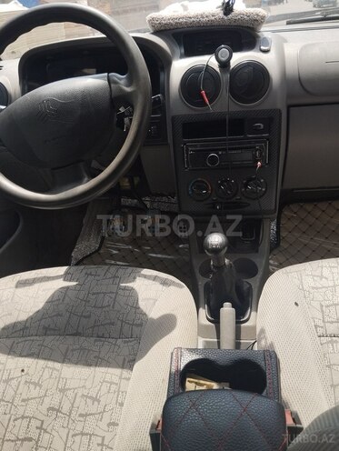 Saipa 132 2014, 171,000 km - 1.3 l - Bakı