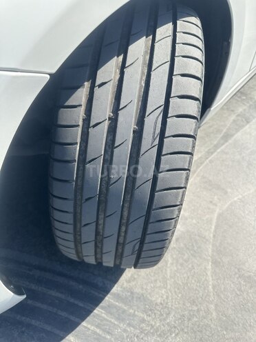 BMW 328 2016, 137,000 km - 2.0 l - Bakı