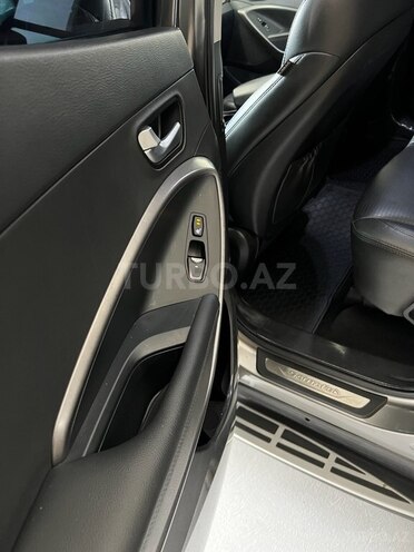 Hyundai Santa Fe 2013, 217,261 km - 2.0 l - Bakı