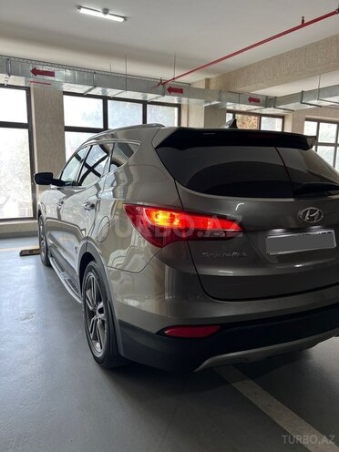 Hyundai Santa Fe 2013, 217,261 km - 2.0 l - Bakı