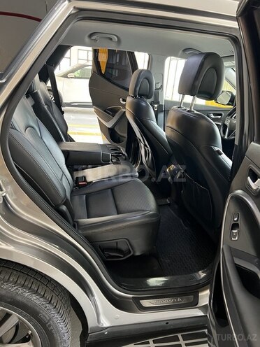 Hyundai Santa Fe 2013, 217,261 km - 2.0 l - Bakı