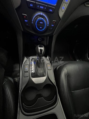 Hyundai Santa Fe 2013, 217,261 km - 2.0 l - Bakı