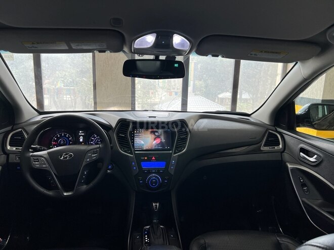 Hyundai Santa Fe 2013, 217,261 km - 2.0 l - Bakı