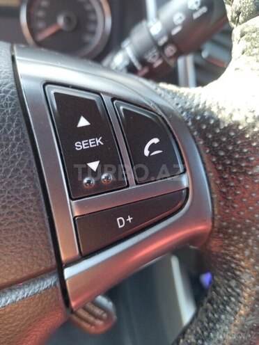Ssang Yong Korando 2014, 110,000 km - 2.0 l - Bakı