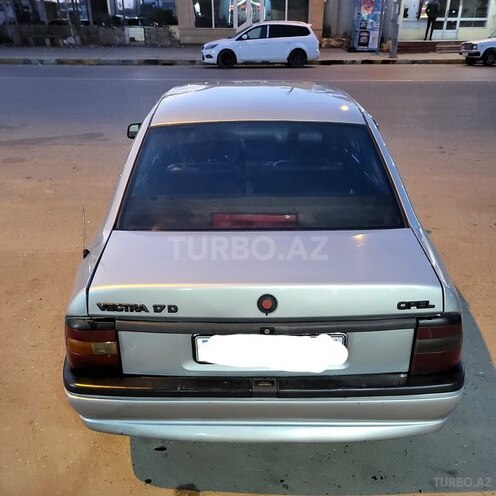 Opel Vectra 1993, 285,000 km - 1.7 l - Sabirabad