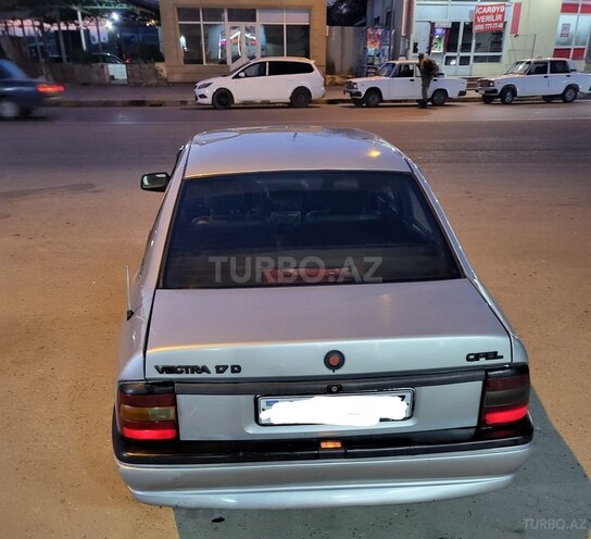 Opel Vectra 1993, 285,000 km - 1.7 l - Sabirabad