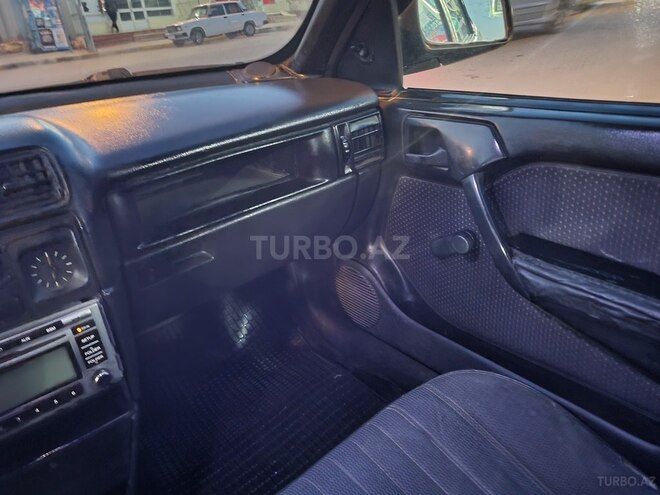 Opel Vectra 1993, 285,000 km - 1.7 l - Sabirabad