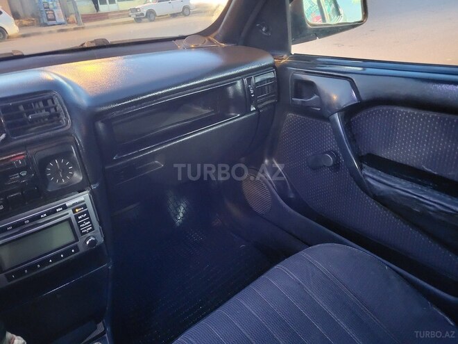 Opel Vectra 1993, 285,000 km - 1.7 l - Sabirabad