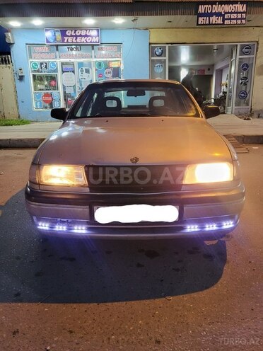 Opel Vectra 1993, 285,000 km - 1.7 l - Sabirabad
