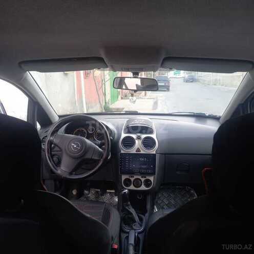 Opel Corsa 2008, 345,000 km - 1.3 l - Bakı
