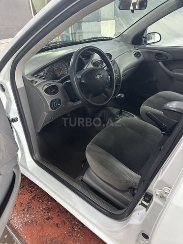 Ford Focus 2001, 291,052 km - 2.0 л - Bakı