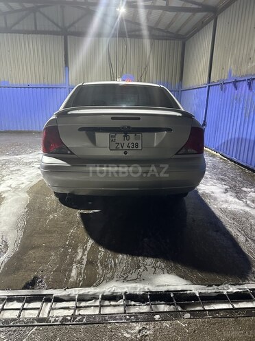 Ford Focus 2001, 291,052 km - 2.0 л - Bakı