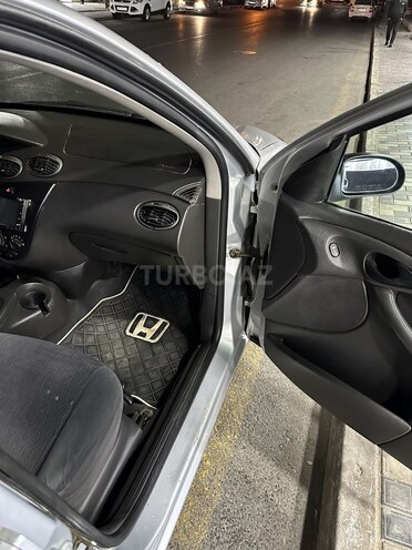Ford Focus 2001, 291,052 km - 2.0 л - Bakı