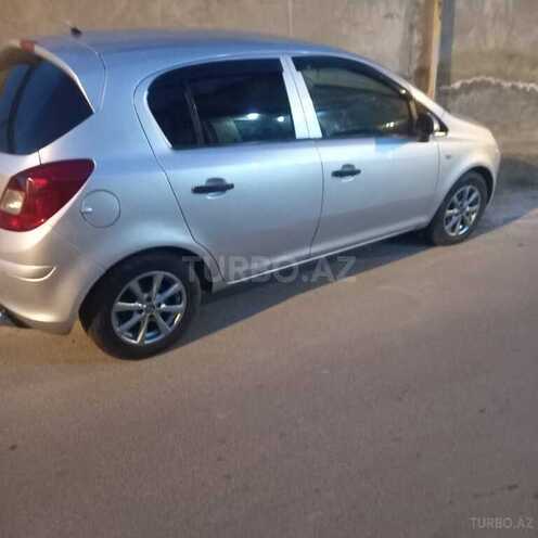 Opel Corsa 2008, 345,000 km - 1.3 l - Bakı