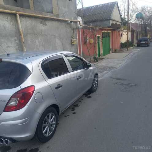 Opel Corsa 2008, 345,000 km - 1.3 l - Bakı
