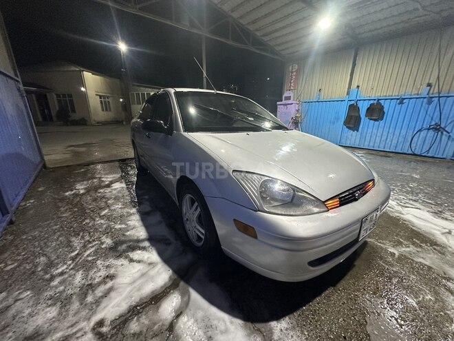 Ford Focus 2001, 291,052 km - 2.0 л - Bakı