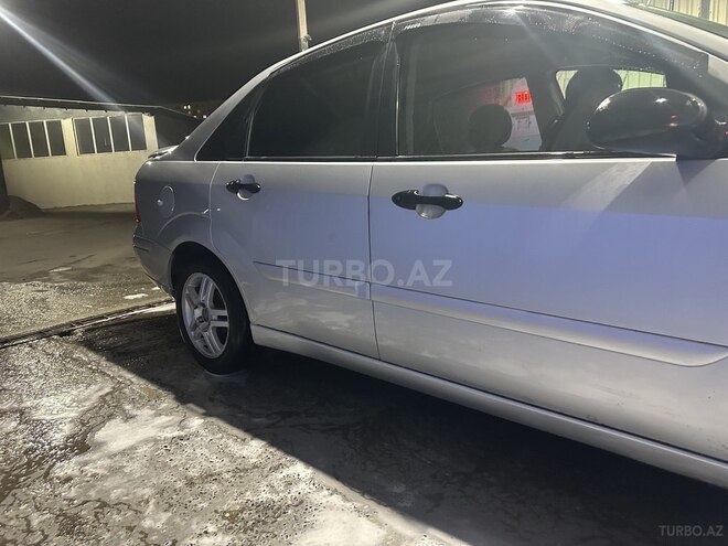 Ford Focus 2001, 291,052 km - 2.0 л - Bakı