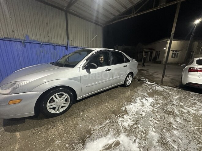 Ford Focus 2001, 291,052 km - 2.0 л - Bakı