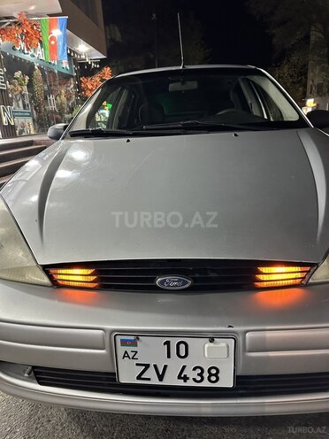 Ford Focus 2001, 291,052 km - 2.0 л - Bakı