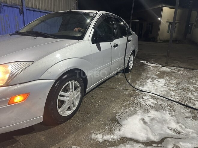 Ford Focus 2001, 291,052 km - 2.0 л - Bakı