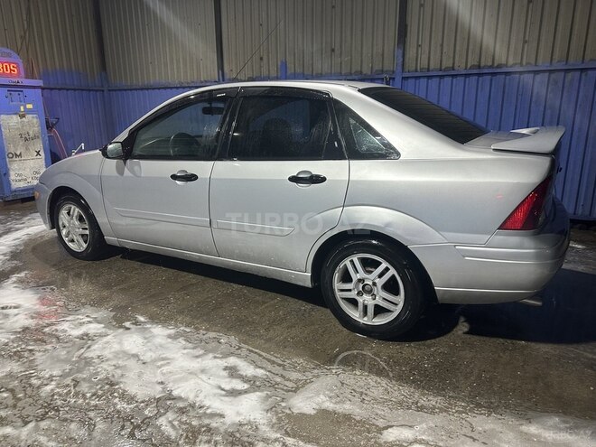 Ford Focus 2001, 291,052 km - 2.0 л - Bakı
