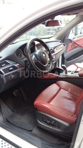 BMW X6 2013, 94,000 km - 3.0 л - Bakı