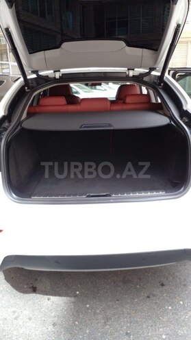 BMW X6 2013, 94,000 km - 3.0 л - Bakı