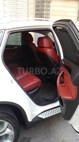 BMW X6 2013, 94,000 km - 3.0 л - Bakı