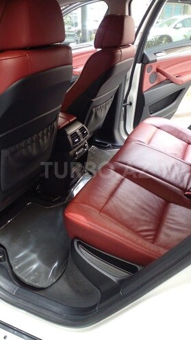 BMW X6 2013, 94,000 km - 3.0 л - Bakı