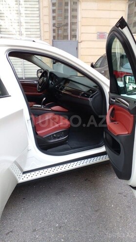 BMW X6 2013, 94,000 km - 3.0 л - Bakı