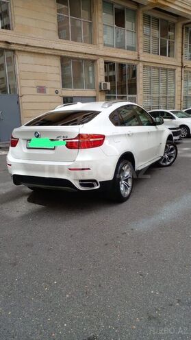 BMW X6 2013, 94,000 km - 3.0 л - Bakı