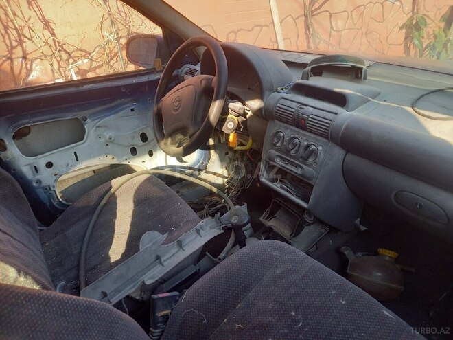 Opel Vita 1993, 257,000 km - 1.4 л - Bakı