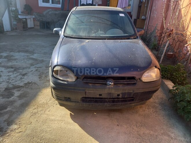 Opel Vita 1993, 257,000 km - 1.4 л - Bakı