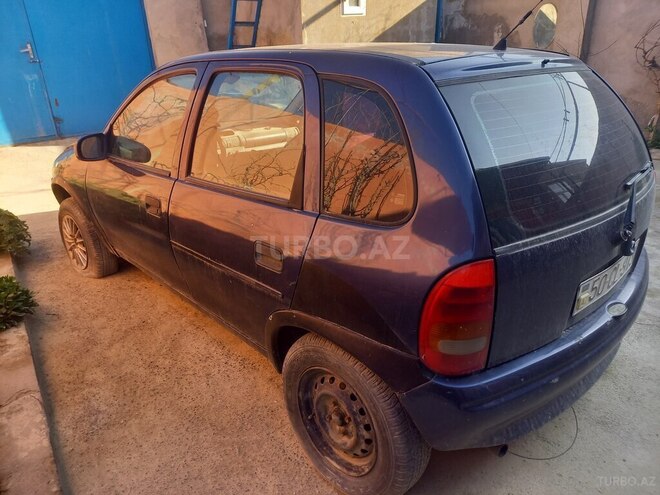 Opel Vita 1993, 257,000 km - 1.4 л - Bakı