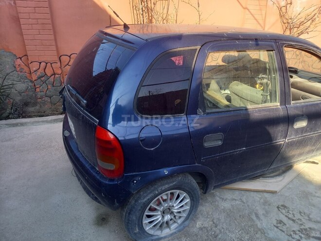 Opel Vita 1993, 257,000 km - 1.4 л - Bakı